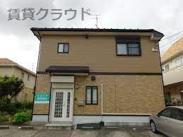 近くのエビハラ動物病院まで723m(徒歩10分)