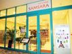 近くのHair Make SAMSARA 志度店まで665m(徒歩9分)