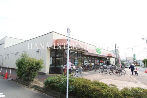 近くのコープ 弁天通り店まで1,789m（徒歩23分）