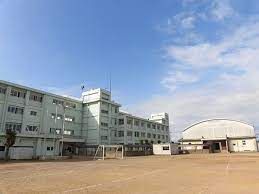 近くの千葉市立誉田東小学校まで1,319m（徒歩17分）