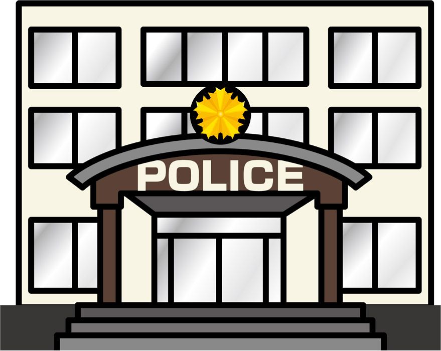 近くの大阪府 阿倍野警察署まで1,146m(徒歩15分)