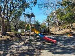 近くの有吉公園まで460m(徒歩6分)