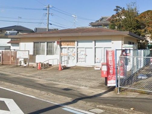 近くの下波佐見郵便局まで1,838m(徒歩23分)