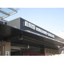 近くのJR　黒崎駅まで393m（徒歩5分）