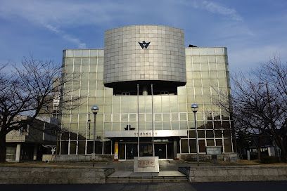 近くの宇多津町役場まで1m（徒歩1分）