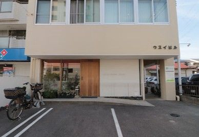 近くの林歯科まで232m(徒歩3分)