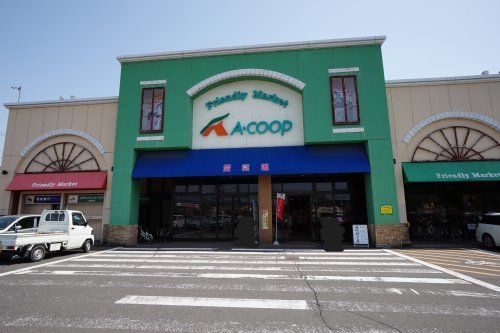 近くのカーブス(Curves) やしろAコープまで1,413m(徒歩18分)