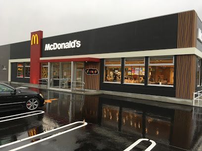 近くのマクドナルド 高松国分寺店まで1,506m(徒歩19分)