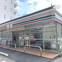 近くのコンビニまで525m（徒歩7分）