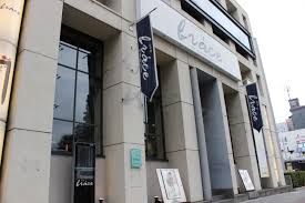 近くのsoin de brace今里店まで79m(徒歩1分)