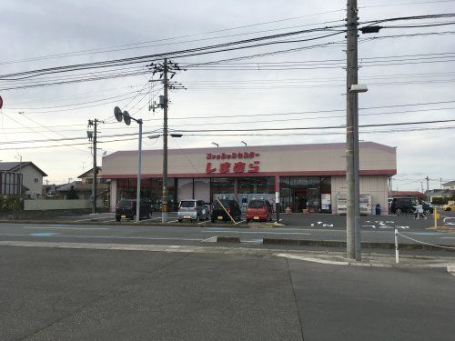 近くのファッションセンターしまむら矢本店まで579m（徒歩8分）