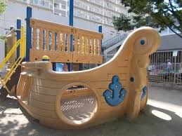 近くの古石場二丁目児童遊園まで1,872m(徒歩24分)