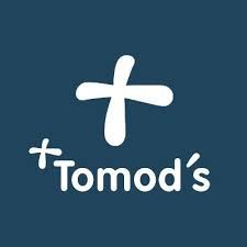 近くのトモズ パークシティ 武蔵小山ザモールまで274m（徒歩4分）