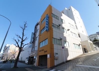 近くの大口歯科医院まで746m（徒歩10分）