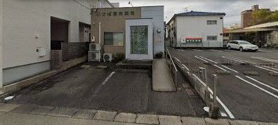 近くのいけば調剤薬局まで1,119m(徒歩14分)