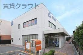近くの京葉銀行五井支店まで1,380m（徒歩18分）