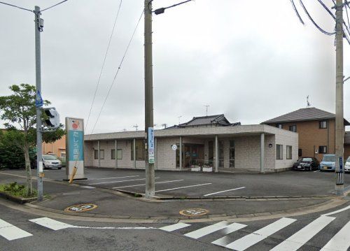 近くのたしろ医院まで372m(徒歩5分)