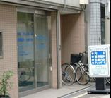 近くのセンプククリニックまで89m（徒歩2分）