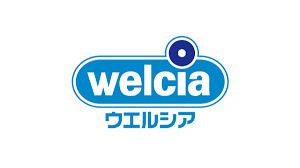 近くのウエルシア 大田上池台店まで258m（徒歩4分）