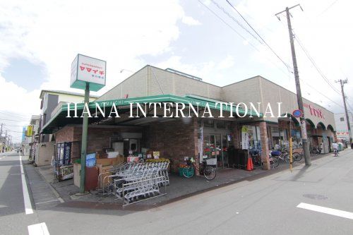 近くのヤマイチ 南行徳店まで48m（徒歩1分）