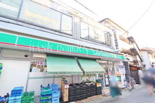 近くのコンビニまで1,436m（徒歩18分）