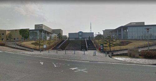 近くの長崎県立大学シーボルト校まで2,412m(徒歩31分)