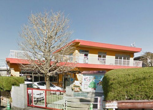近くの女の都青い鳥保育園まで1,214m(徒歩16分)
