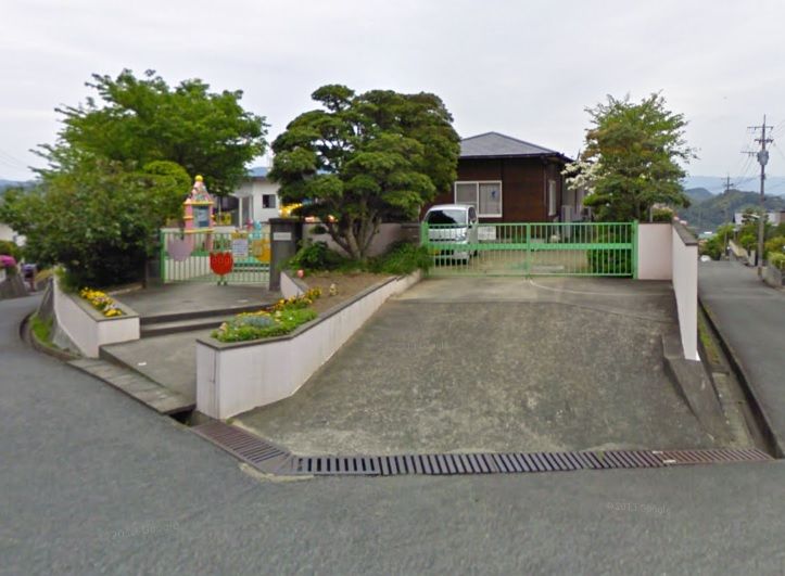 近くののぞみ保育園まで2,253m(徒歩29分)