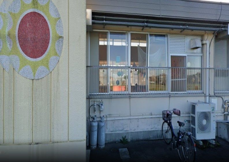 近くの稲葉保育園まで1,004m（徒歩13分）