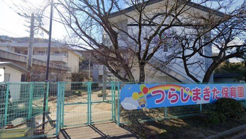 近くの連島北保育園まで864m(徒歩11分)