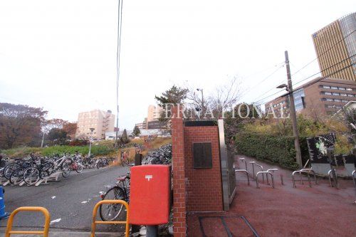 近くの帝京大学八王子校舎 心理臨床センターまで4,633m(徒歩58分)