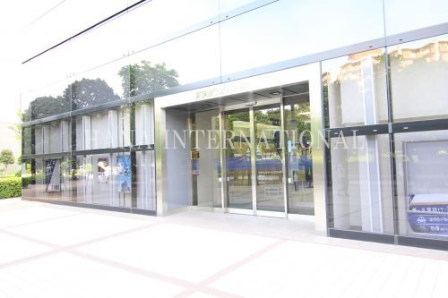 近くの京葉銀行 新浦安支店まで1,054m（徒歩14分）