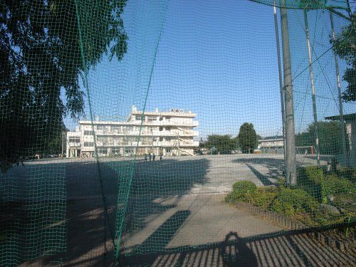 近くのさいたま市立木崎小学校まで332m（徒歩5分）