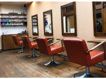 近くのhair&esthe salon mateliまで558m(徒歩7分)