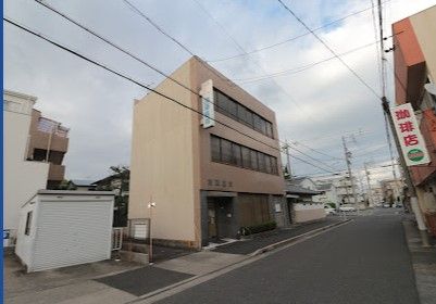 近くの加藤医院まで452m（徒歩6分）