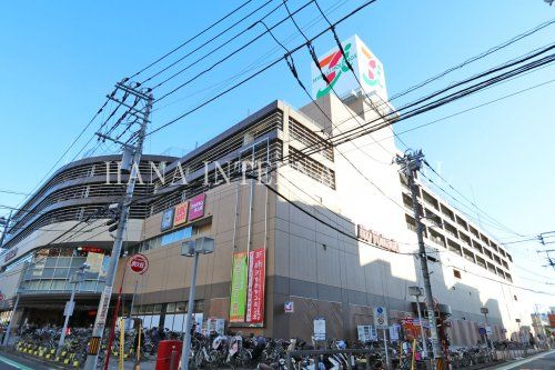 近くのイトーヨーカドーまで1,270m（徒歩16分）