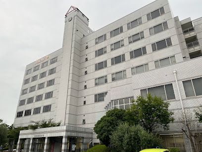 近くの大学・短大まで4,497m（徒歩57分）