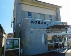 近くの浜松中央警察署 入野交番まで923m（徒歩12分）