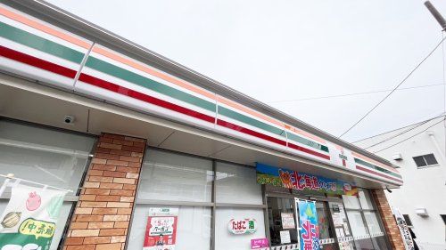 近くのセブンイレブン 大泉学園駅南口店まで1,355m(徒歩17分)