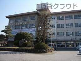 近くの千葉県立千葉工業高校まで890m（徒歩12分）
