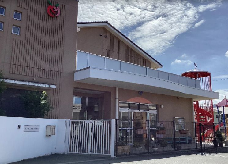 近くの福山市立駅家西保育所まで2,249m(徒歩29分)