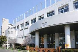 近くの台東区立東泉小学校まで209m（徒歩3分）