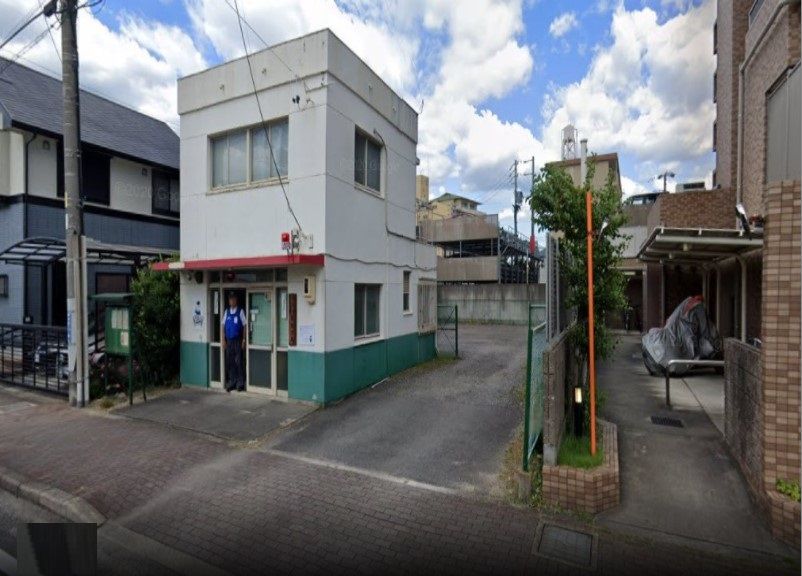 近くの守山警察署 東栄交番まで214m（徒歩3分）