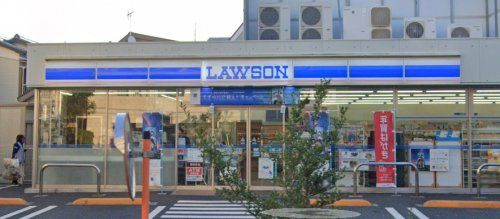 近くのローソン 北小岩四丁目店まで1,770m（徒歩23分）
