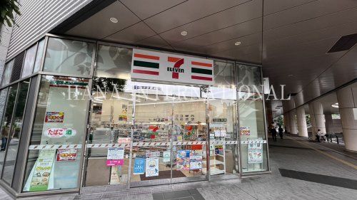 近くのセブンイレブンまで339m（徒歩5分）