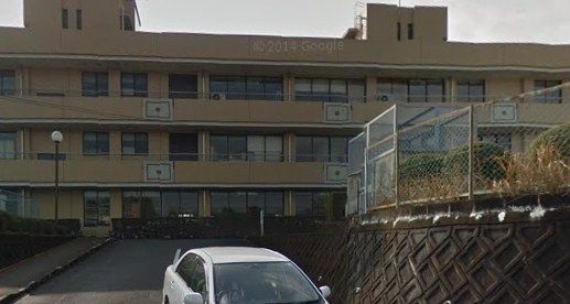 近くの玉名市役所 岱明支所市民生活課まで1,093m（徒歩14分）