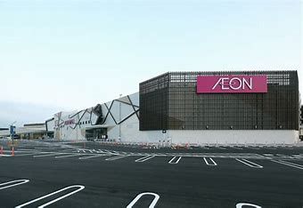 近くのイオンモールとなみまで1,146m(徒歩15分)