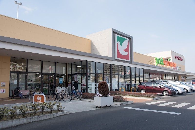 近くのヨークベニマル　太子堂店まで1,018m（徒歩13分）
