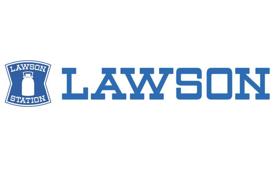 近くのローソン常滑金山店まで736m（徒歩10分）