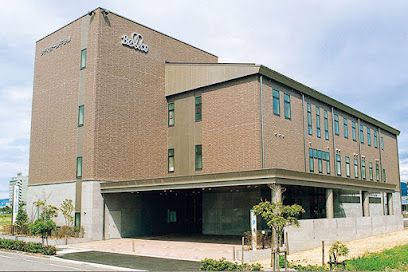 近くのベルコシティホール宇多津まで305m(徒歩4分)